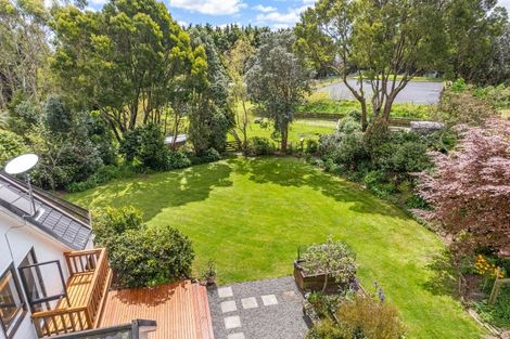 Photo of property in 266 Murphys Road, Judgeford, Porirua, 5381