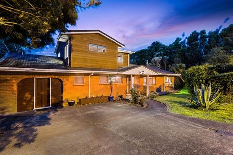 Photo of property in 1109 Scenic Drive North, Swanson, Auckland, 0816