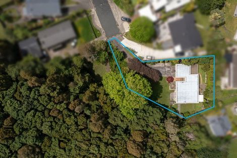 Photo of property in 66 Holland Road, Hillcrest, Auckland, 0627