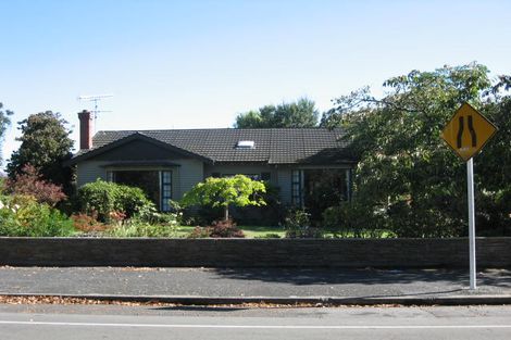 Photo of property in 103 Oak Grove, Ashburton, 7700