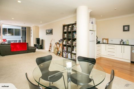 Photo of property in 2g/21 Hargreaves Street, Auckland Central, Auckland, 1011