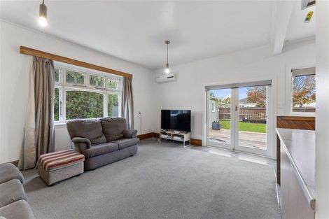Photo of property in 6 Bletsoe Avenue, Spreydon, Christchurch, 8024