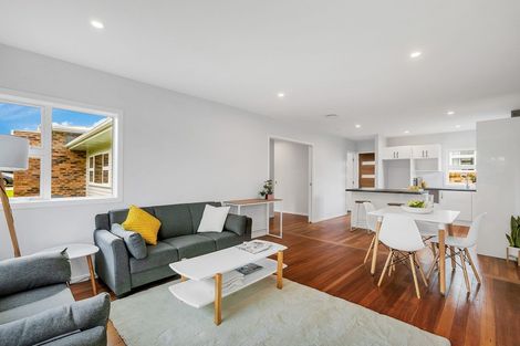 Photo of property in 5/60a Mangere Road, Otahuhu, Auckland, 1062