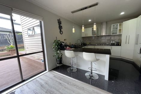 Photo of property in 39 Terrasini Drive, Flat Bush, Auckland, 2019