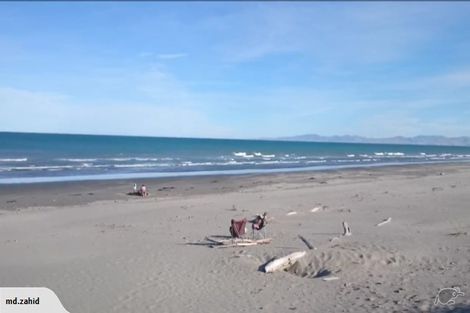 Photo of property in 13 Aroha Street, Pegasus, 7612