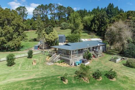 Photo of property in 163a Neems Road, Tinopai, Matakohe, 0593