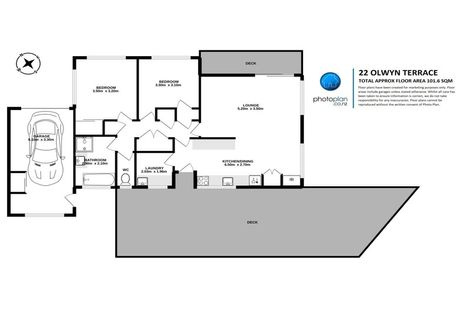 Photo of property in 22 Olwyn Terrace, Dinsdale, Hamilton, 3204