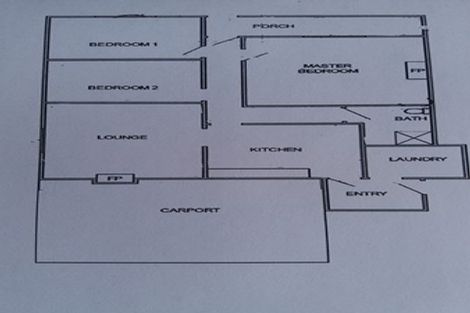 Photo of property in 64 Broadway, Picton, 7220