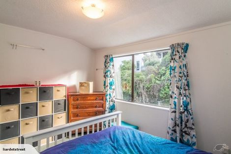 Photo of property in 43b Liardet Street, Vogeltown, Wellington, 6021