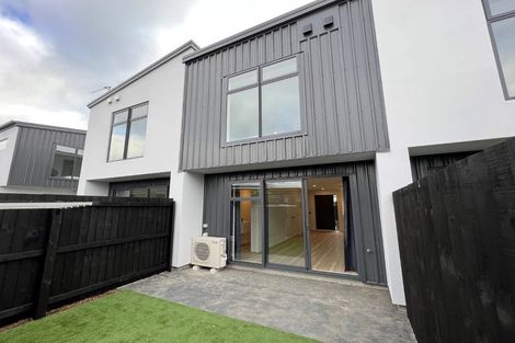 Photo of property in 2/10a Mclean Street, Linwood, Christchurch, 8062