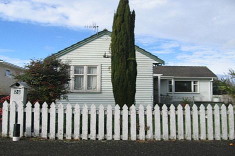 Photo of property in 26 Kipling Street, Roslyn, Palmerston North, 4414