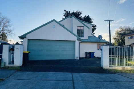 Photo of property in 54b Delta Avenue, New Lynn, Auckland, 0600