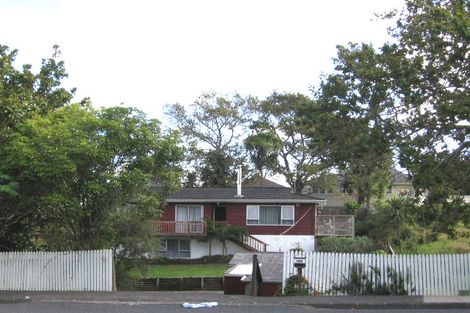 Photo of property in 168 Edmonton Road, Te Atatu South, Auckland, 0610