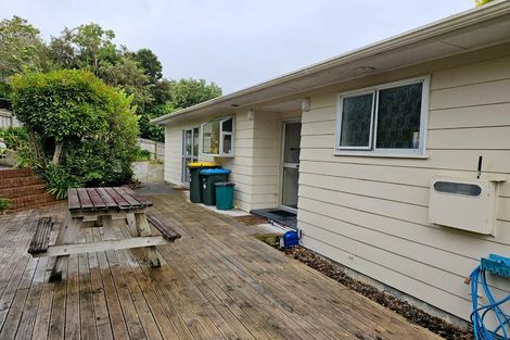 Photo of property in 50 Postgate Drive, Whitby, Porirua, 5024