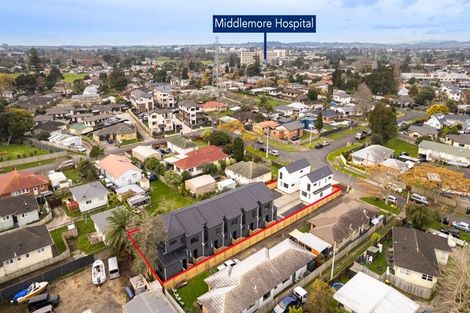 Photo of property in 6/19 Calvert Avenue, Mangere East, Auckland, 2024