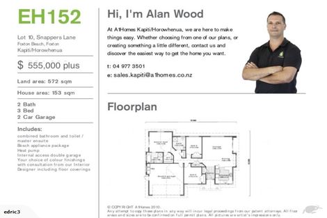 Photo of property in 2 Snappers Lane, Foxton Beach, Foxton, 4815