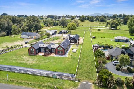 Photo of property in 225 Saint Leger Road, Kihikihi, Te Awamutu, 3875