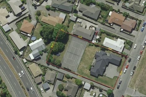 Photo of property in 54 Steadman Road, Broomfield, Christchurch, 8042