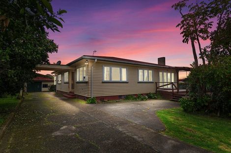 Photo of property in 20 Tainui Street, Onerahi, Whangarei, 0110