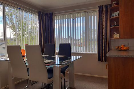 Photo of property in 8 Benmore Street, Glenwood, Timaru, 7910