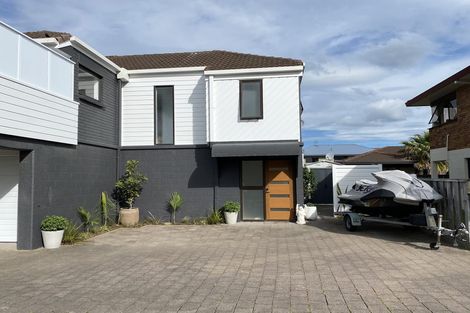 Photo of property in 3/267 Oceanbeach Road, Mount Maunganui, 3116