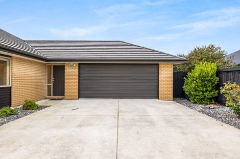 Photo of property in 30 Te Whenu Crescent, Marshland, Christchurch, 8083