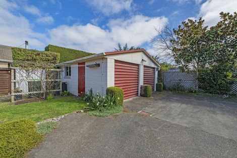 Photo of property in 31a Pennington Street, Leeston, 7632