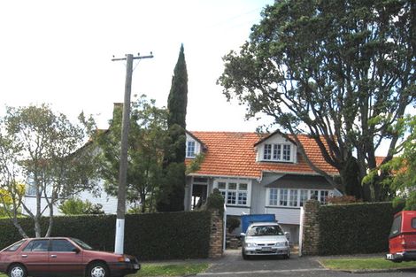 Photo of property in 23a Seaview Road, Remuera, Auckland, 1050