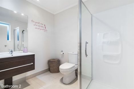 Photo of property in 58 Packspur Drive, Flat Bush, Auckland, 2016