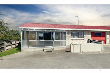 Photo of property in 2/56 Pukatea Street, Gleniti, Timaru, 7910
