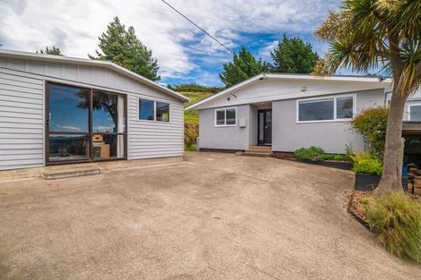 Photo of property in 132 Green Road, Mount Cargill, Waitati, 9085
