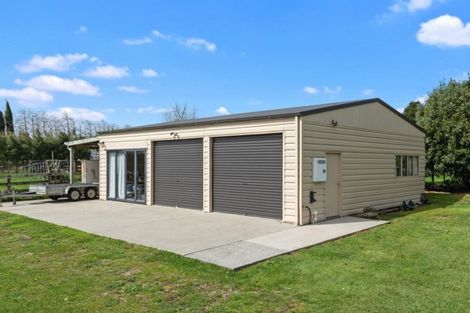 Photo of property in 59 Hanning Road, Pirongia, Te Awamutu, 3876