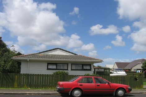 Photo of property in 32 James Walter Place, Mount Wellington, Auckland, 1060
