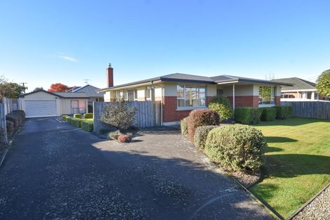 Photo of property in 4 Forfar Street, Mosgiel, 9024
