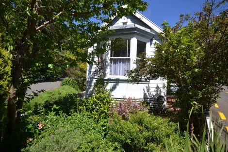 Photo of property in 200 Sydney Street West, Thorndon, Wellington, 6011