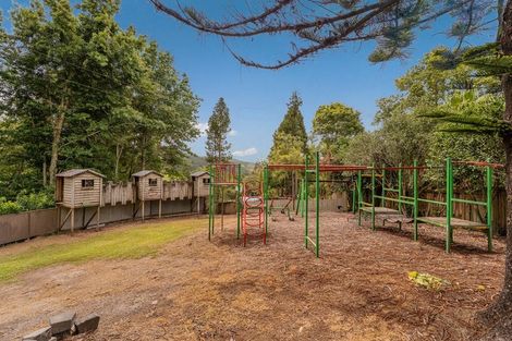 Photo of property in 365 Mill Creek Road, Kaimarama, Whitianga, 3591