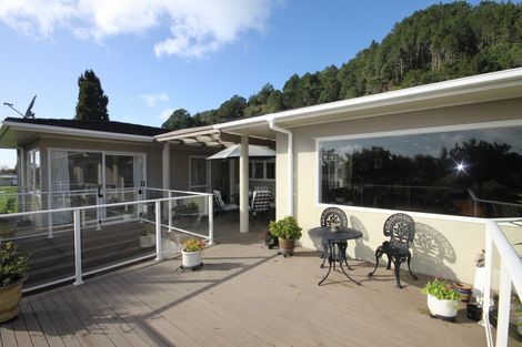Photo of property in 1139 Hikuai Settlement Road, Pauanui, Hikuai, 3579