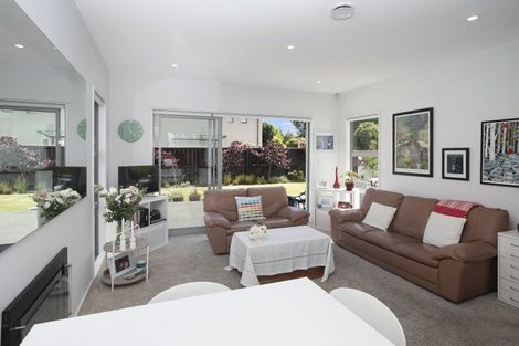 Photo of property in 2 Matisse Place, Burnside, Christchurch, 8053