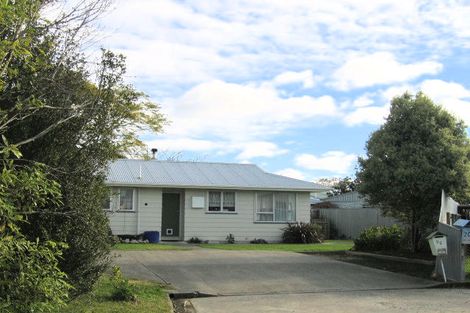 Photo of property in 22 Atherfold Crescent, Greenmeadows, Napier, 4112