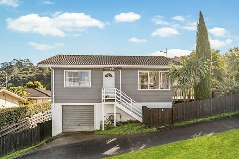 Photo of property in 1/60 Simon Ellice Drive, Bayview, Auckland, 0629