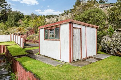 Photo of property in 36 Apple Terrace, Ranui, Porirua, 5024