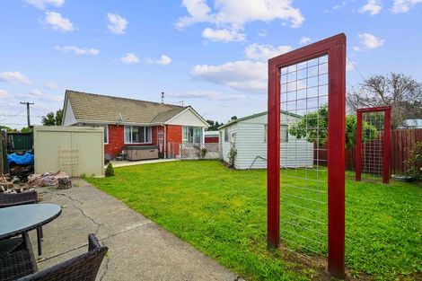 Photo of property in 3 Portsmouth Street, Aranui, Christchurch, 8061