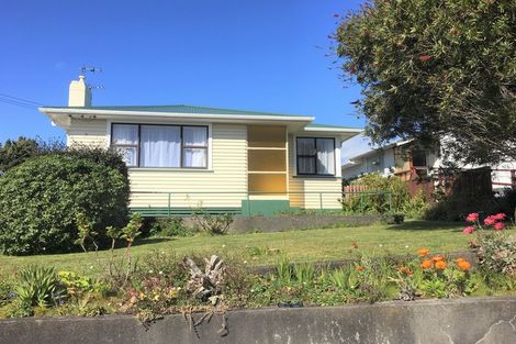 Photo of property in 17 Raleigh Street, Waitara, 4320