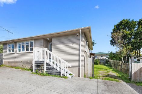 Photo of property in 45 Sunnyside Road, Sunnyvale, Auckland, 0612