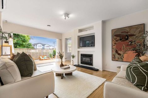 Photo of property in 84 Ashby Avenue, Saint Heliers, Auckland, 1071