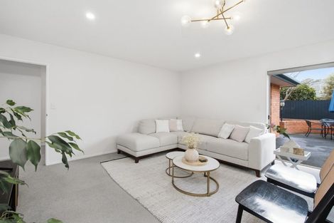 Photo of property in 84b Tennyson Street, Sydenham, Christchurch, 8023