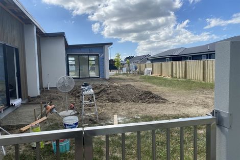 Photo of property in 9 Lyall Lane, Prebbleton, 7604