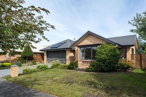 Photo of property in 11 Kaniere Avenue, Hei Hei, Christchurch, 8042