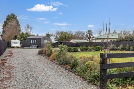 Photo of property in 17 George Street, Rotherham, 7379