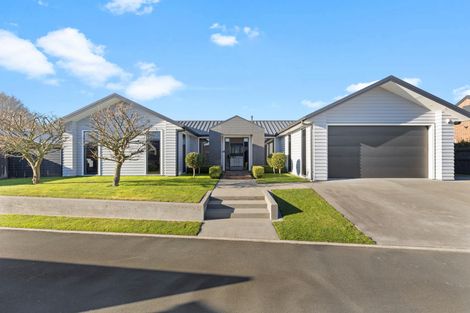 Photo of property in 21 Maple Place, Matamata, 3400